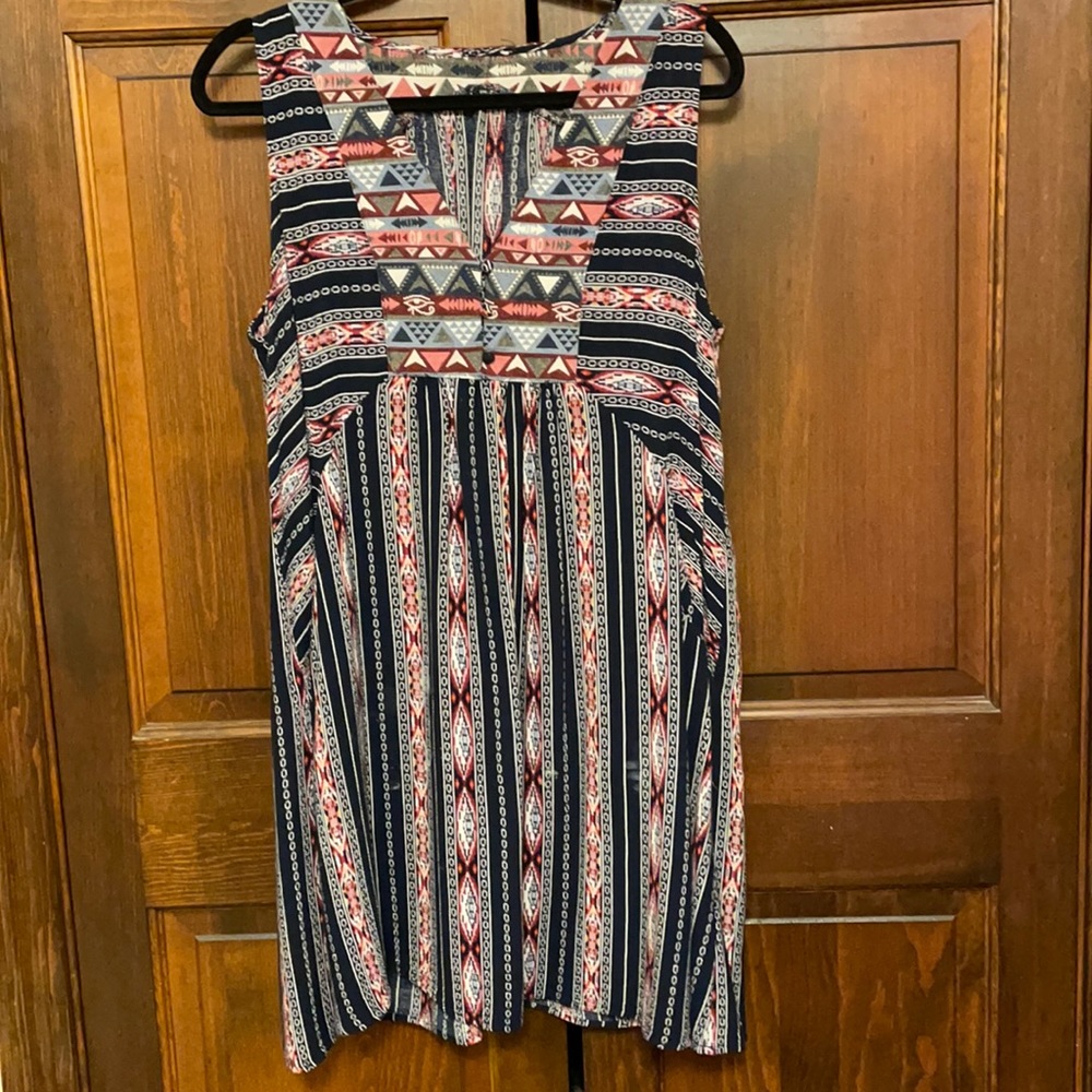 Umgee Dress Like New